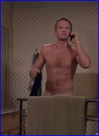 Neil Patrick Harris nude photo