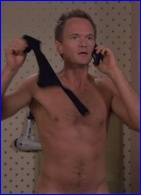 Neil Patrick Harris nude photo