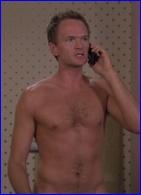Neil Patrick Harris nude photo