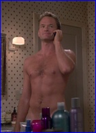 Neil Patrick Harris nude photo