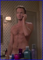 Neil Patrick Harris nude photo