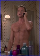 Neil Patrick Harris nude photo