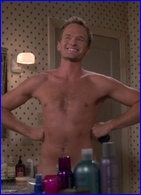 Neil Patrick Harris nude photo