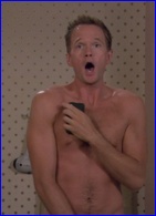 Neil Patrick Harris nude photo