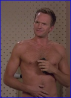 Neil Patrick Harris nude photo