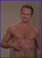 Neil Patrick Harris nude photo