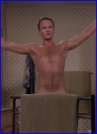Neil Patrick Harris nude photo
