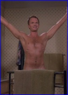 Neil Patrick Harris nude photo