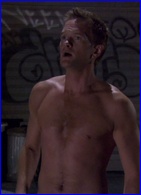 Neil Patrick Harris nude photo