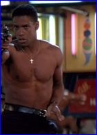 Denzel Washington nude photo