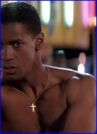 Denzel Washington nude photo