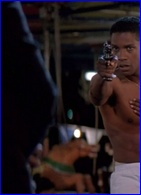 Denzel Washington nude photo