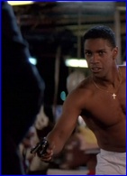 Denzel Washington nude photo