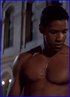 Denzel Washington nude photo