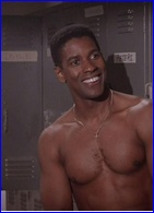 Denzel Washington nude photo