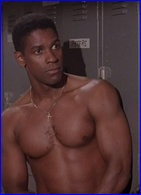 Denzel Washington nude photo