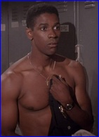Denzel Washington nude photo