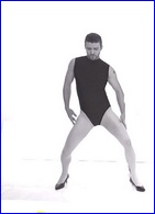 Justin Timberlake nude photo