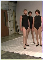 Justin Timberlake nude photo