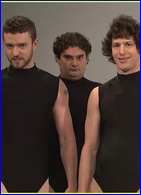 Justin Timberlake nude photo