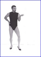 Justin Timberlake nude photo