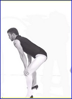 Justin Timberlake nude photo