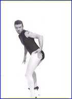 Justin Timberlake nude photo