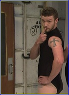Justin Timberlake nude photo