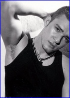 Justin Timberlake nude photo