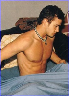 Justin Timberlake nude photo