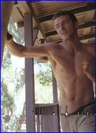 Justin Timberlake nude photo