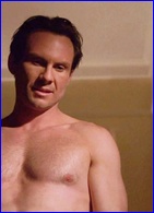 Christian Slater nude photo