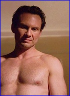 Christian Slater nude photo