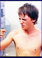 Michael J Fox nude photo