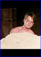 Michael J Fox nude photo