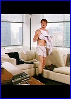Michael J Fox nude photo