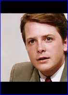 Michael J Fox nude photo