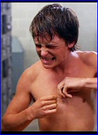 Michael J Fox nude photo