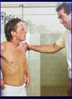 Michael J Fox nude photo