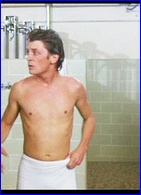 Michael J Fox nude photo