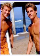 Braden Bacha nude photo