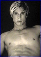 Braden Bacha nude photo