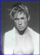 Braden Bacha nude photo