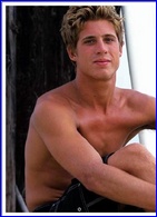 Braden Bacha nude photo