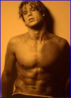 Braden Bacha nude photo