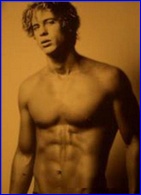 Braden Bacha nude photo