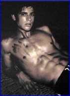 Braden Bacha nude photo