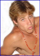 Braden Bacha nude photo