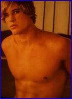 Braden Bacha nude photo