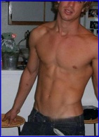 Braden Bacha nude photo